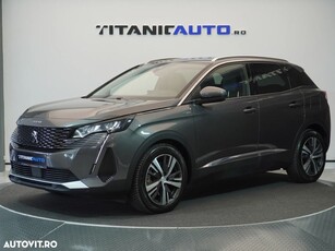 Peugeot 3008 Plug-In Hybrid 225 e-EAT8 Allure Pack