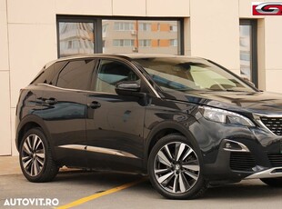 Peugeot 3008 Plug-In Hybrid 225 e-EAT8 GT