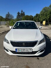 Peugeot 301 1.6 BlueHDI FAP Active