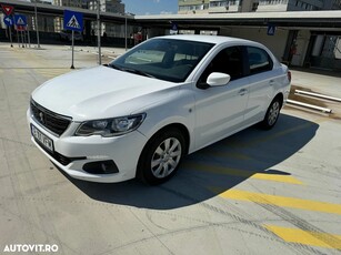 Peugeot 301 1.6 BlueHDI FAP Active