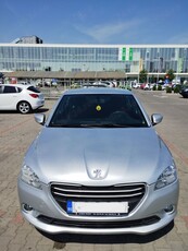 Peugeot 301 Diesel 2016