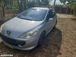 Peugeot 307 1.6 HDi Starline