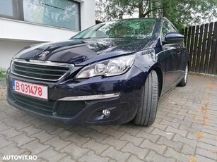 Opel Astra 1.4 ECOTEC Cosmo