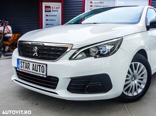 Peugeot 308 1.2 L PureTech Turbo S&S Active