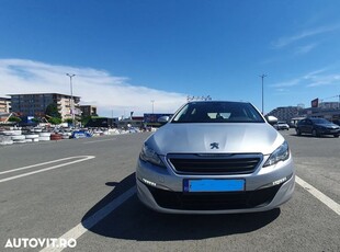 Peugeot 308 1.6 BlueHDi FAP STT Active