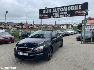 Peugeot 308 1.6 BlueHDi FAP STT Active Aut.