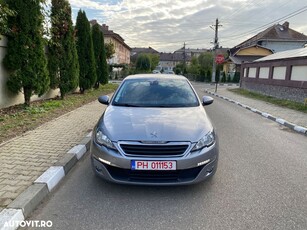 Peugeot 308 1.6 BlueHDi FAP STT Active