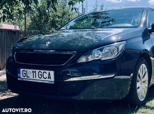 Peugeot 308 1.6 HDI FAP Access