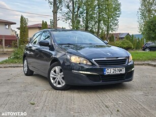 Peugeot 308 1.6 HDI FAP Active