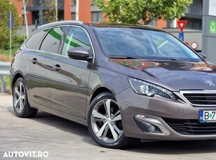 Peugeot 308 e-HDi FAP 115 Stop&Start Allure