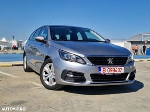 Peugeot 308 SW 1.2 L PureTech Turbo S&S Active