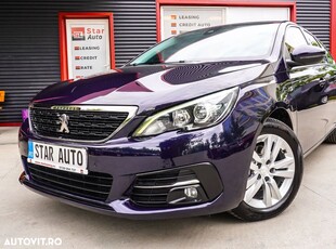 Peugeot 308 SW 1.5 BlueHDi FAP STT EAT8 Allure