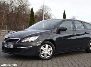 Peugeot 308 SW 1.6 BlueHDi FAP STT Allure