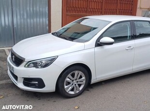 Peugeot 308 SW PureTech S&S BVM6 Active Pack