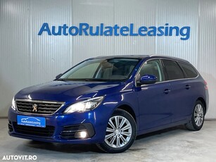 Peugeot 308 SW PureTech S&S EAT8 Allure