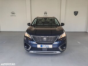 Peugeot 5008 1.2 PureTech EAT8 S&S Allure