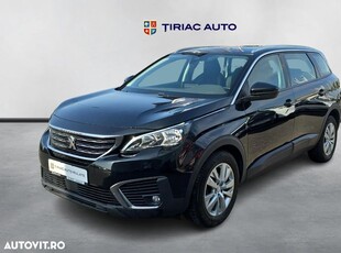 Peugeot 5008 1.6 BlueHDI EAT6 Active