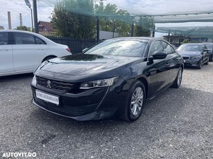 Peugeot 508 1.5 BlueHDI S&S EAT8 Active Pack