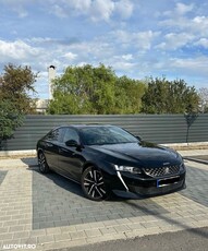 Peugeot 508 Plug-In Hybrid 360 e-EAT8 SPORT ENGINEERED