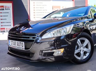 Peugeot 508 SW 1.6 e-HDI FAP BMP STT Access