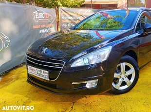 Peugeot 508 SW 1.6 e-HDI FAP ETG STT Access