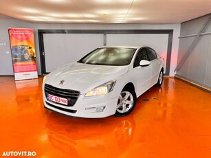 Peugeot 508 SW 2.0 HDI FAP Active