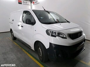 Peugeot Expert Combi L2H1 2.0 BlueHDI 150 S&S