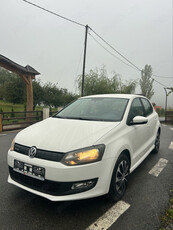 Polo TDI 2011 Euro 5