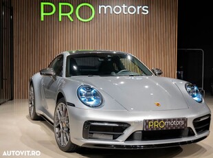 Porsche 911 Carrera 4S