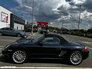 Porsche Boxster Standard