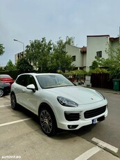 Porsche Cayenne 3.0 L