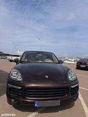 Porsche Cayenne 3.0 L