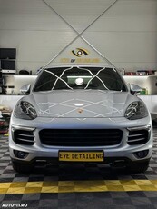 Porsche Cayenne 3.0 L