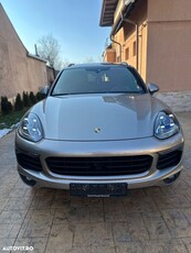 Porsche Cayenne 4.1 V8 S TipTronic