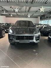 Porsche Cayenne Coupe S Tiptronic S