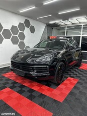 Porsche Cayenne Coupe Tiptronic S