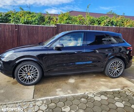 Porsche Cayenne S