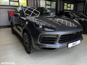 Porsche Cayenne S Tiptronic S