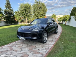 Porsche Cayenne S Tiptronic S