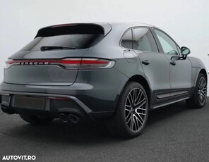 Porsche Macan 2.0 PDK