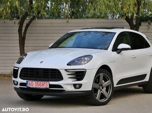 Porsche Macan 3.0 PDK S