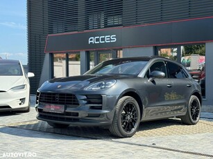 Porsche Macan Standard