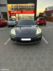 Porsche Panamera 3.0 Tiptronic S