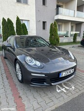 Porsche Panamera 3.0TD Tiptronic