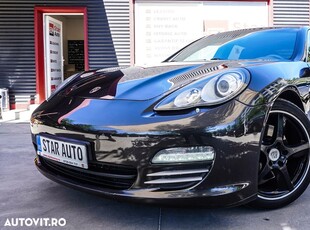 Porsche Panamera 4S PDK