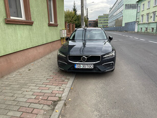 volvo v 60. 2019