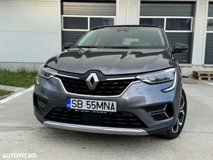 Renault Arkana 140 EDC Intens