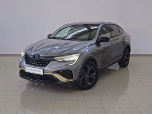 Renault Arkana E-TECH Hybrid 145 E-Tech Engineered