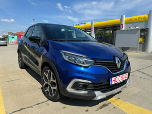 Renault Captur 0.9tce