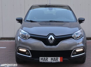 Renault Captur dCi Dynamique Aut.